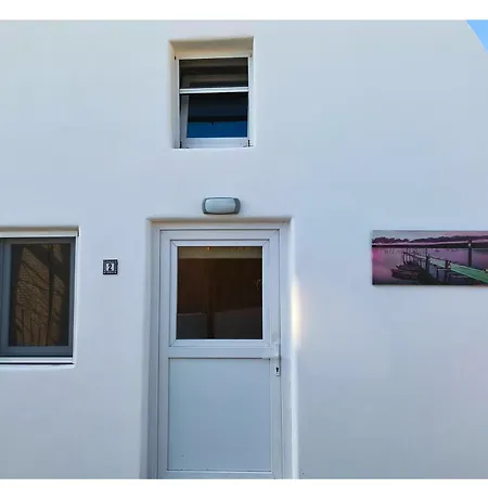 Hostel Viva! Santorini