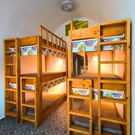 Hostel Viva! Santorini Santorini Island